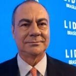 José Aparecido é reconduzido à presidência da Fecomércio-DF