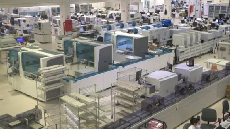 Novo teste é capaz de identificar vírus de seis doenças