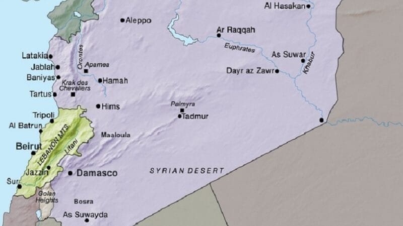 Embaixada pede que brasileiros consideram deixar o Líbano