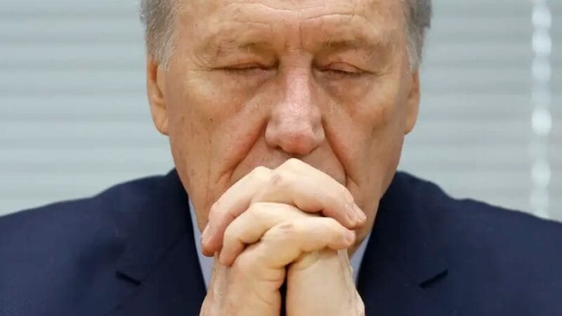 Ricardo Lewandowski, ministro da Justiça e Segurança Pública, durante evento realizado pelo BNDES no Rio de janeiro/Fernando Frazão/Agência Brasil