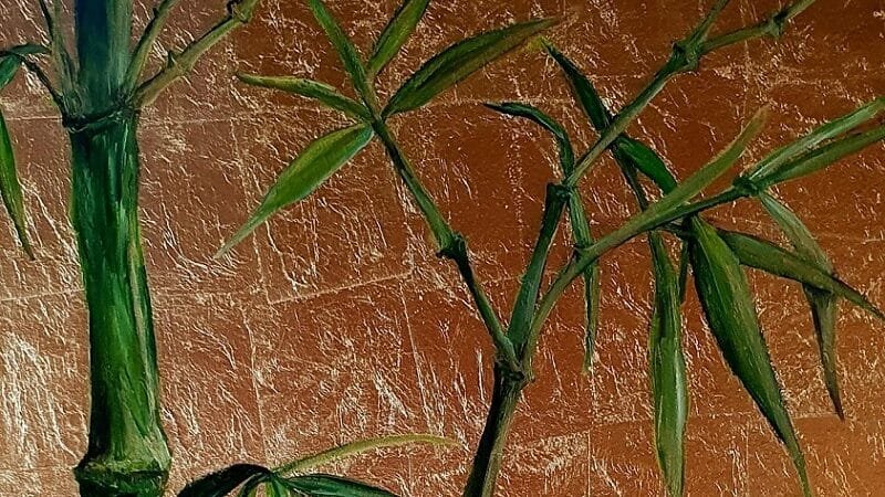 Exposição de Lia Paes mostra 29 obras em universidade