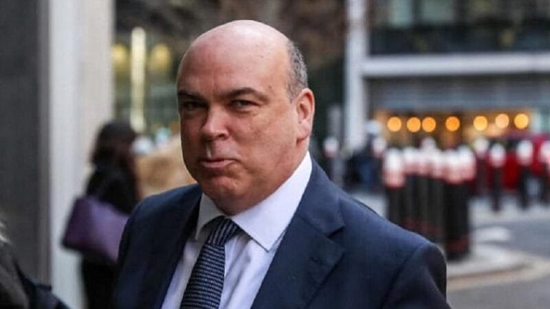 Quem é o magnata que desapareceu no naufrágio na Itália