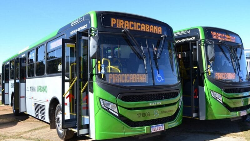 Entidades são chamadas para o Plano Diretor de Transporte