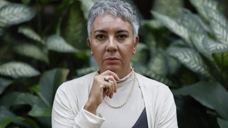Carla Cecília Campos Ferreira é professora da universidade Federal do Rio de Janeiro e pesquisadora sobre a política da Venezuela/Fernando Frazão/Agência Brasil