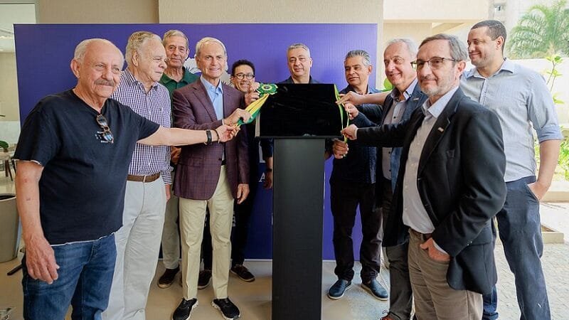 Último bloco do Península Resort Residencial será entregue em dezembro