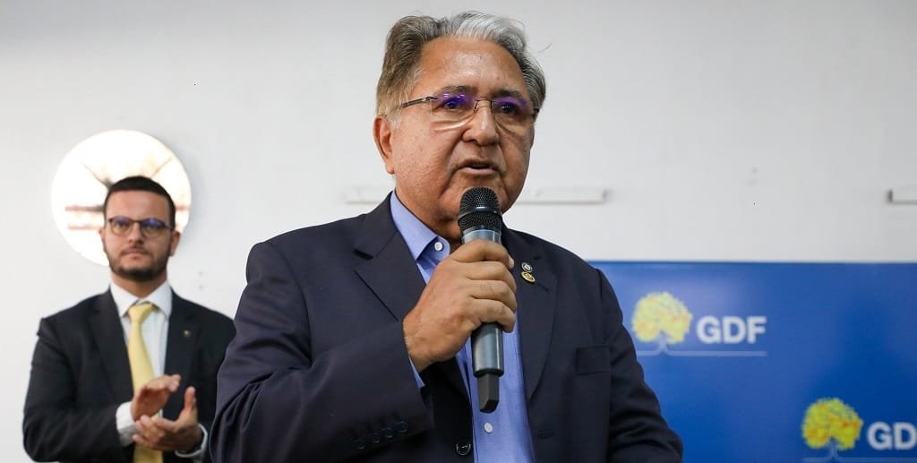 Rotary Club José Oscar da Silva Ceilândia DF Misto Brasil