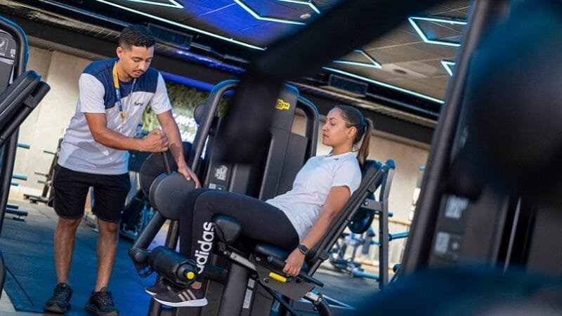 Sesc abre nova unidade na Asa Norte com academia e serviços médicos