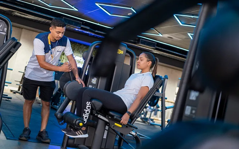 Setor de serviços em Goiás encerrou 2025 com crescimento de 2,6%