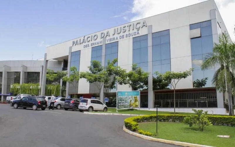 O peso do judiciário nos estados em números