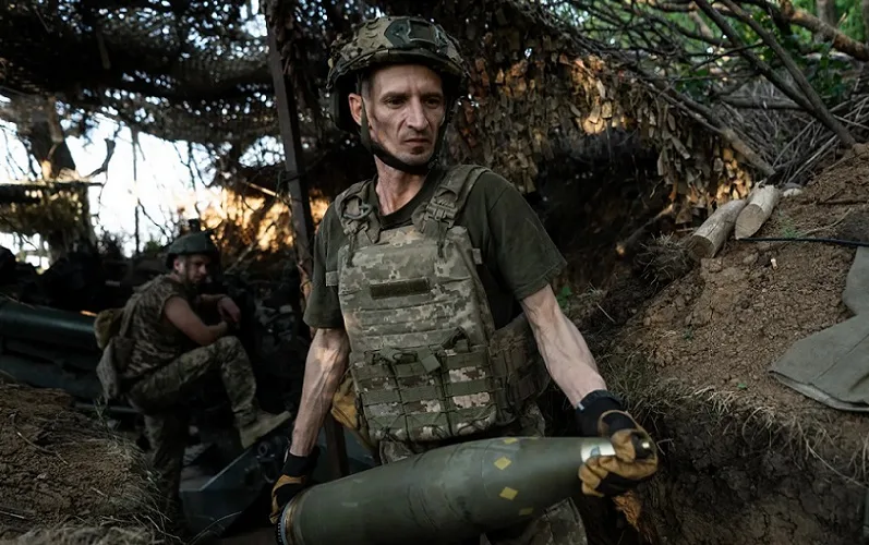 Rússia e a Ucrânia realizaram troca de prisioneiros de guerra