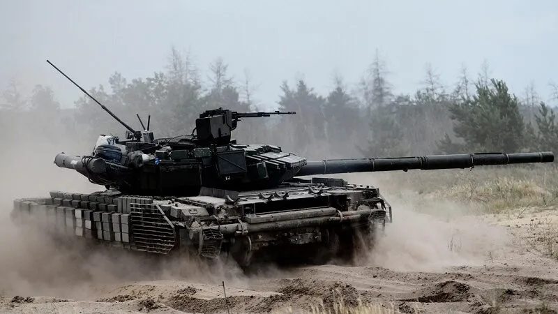 Rússia ordenou evacuação de regiões na fronteira com a Ucrânia