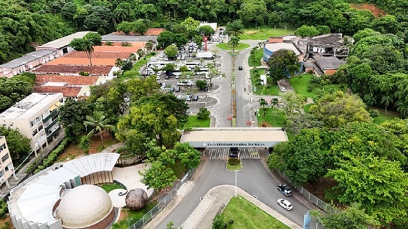 Universidades brasileiras no ranking das melhores do mundo