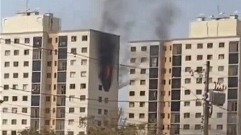 Tragédia de Valparaíso, que provocou a morte de três pessoas, será investigada