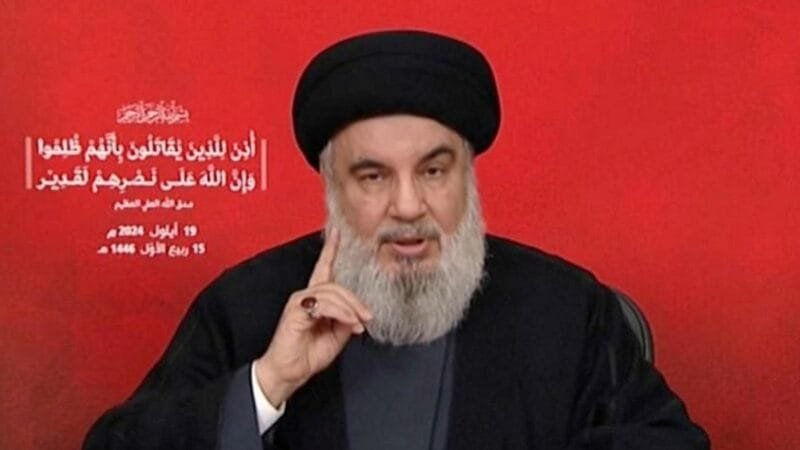 Líder supremo do Irã prometeu vingança pela morte de líder terrorista