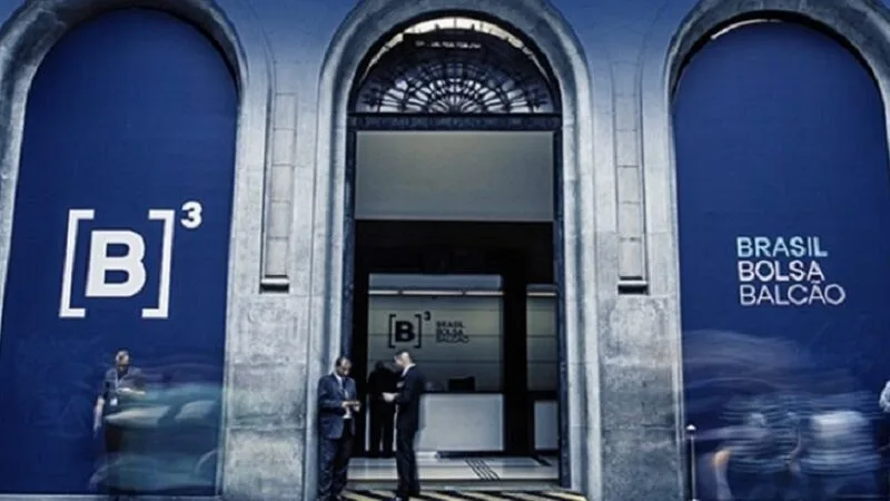 Índice da bolsa registrou o melhor desempenho desde 2016