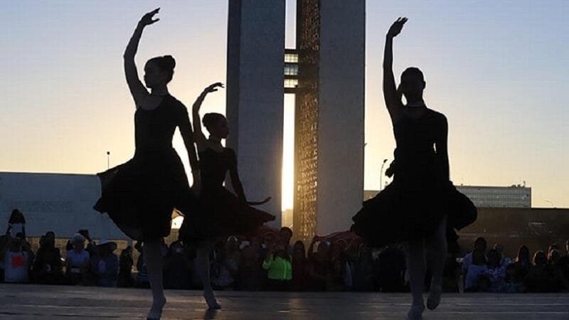 Seleção para organizar dois eventos ligados à Unesco