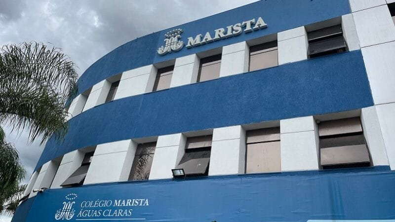 Colégio está com inscrições para concurso externo de bolsas