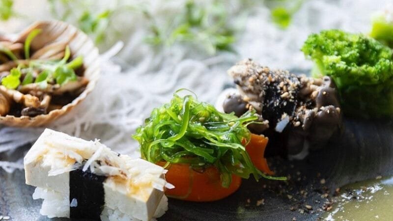 Novo restaurante vegetariano e promoções no Dia do Cliente