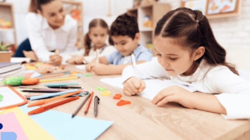 Matrícula em escolas de tempo integral aumentou