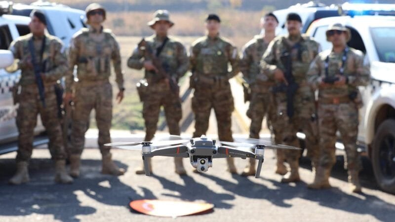 Juízes foram orientados a não aceitar pedidos da PM