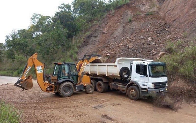 Agência de Infraestrutura Goiás Misto Brasil