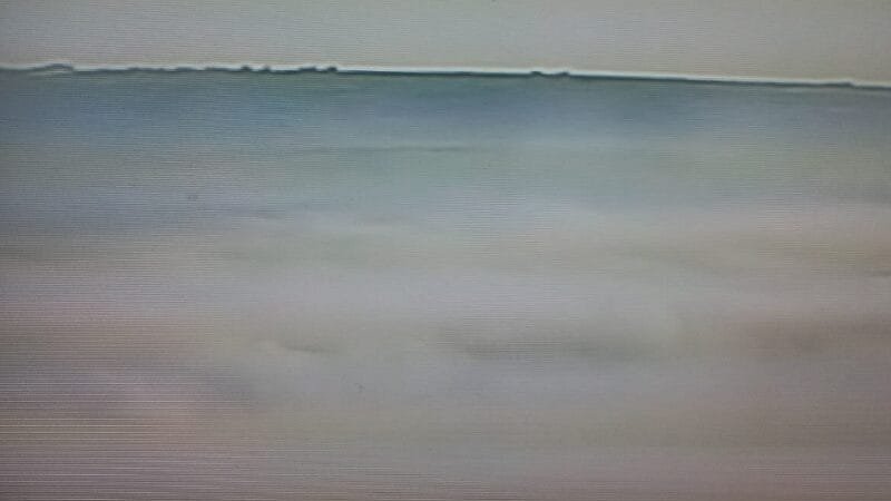 “Tapete” de fumaça cobre várias regiões de Brasília