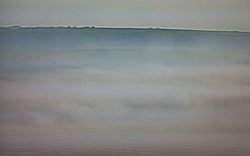 Fumaça cobre Brasília Misto Brasil