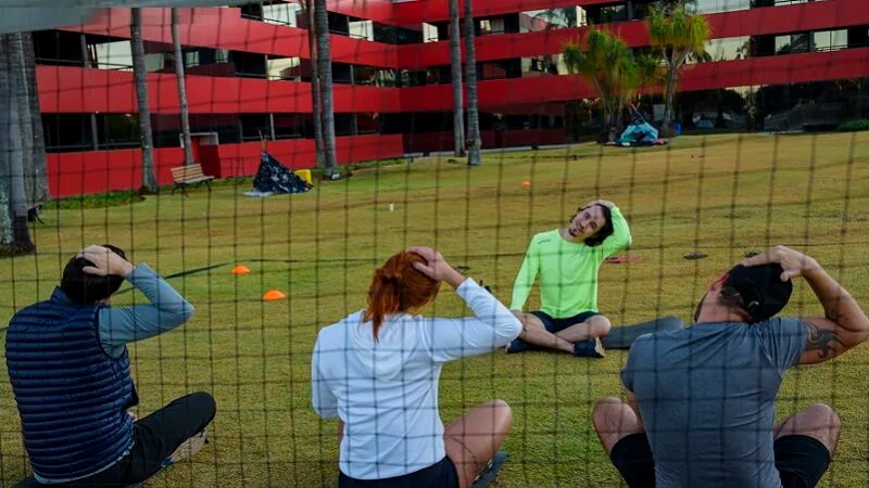 Hotel anunciou tarifas especiais para o Natal