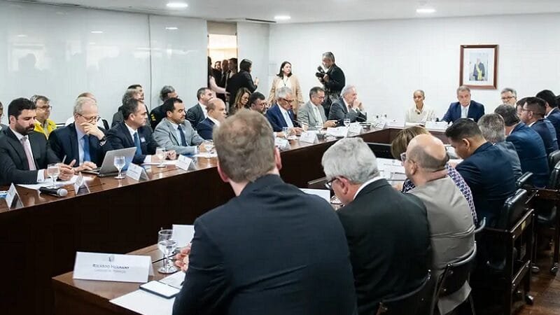 Os pecadores, o fogo e o próxino ano