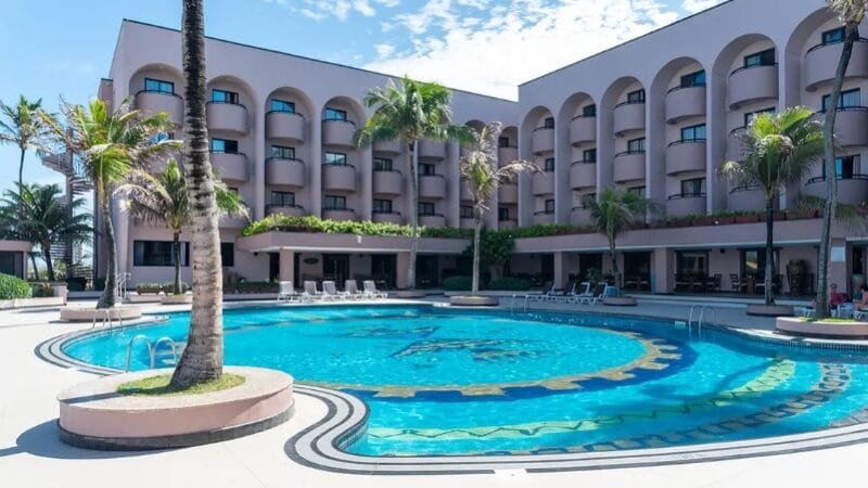 Rede hoteleira portuguesa vai inaugurar no Brasil cinco hoteis