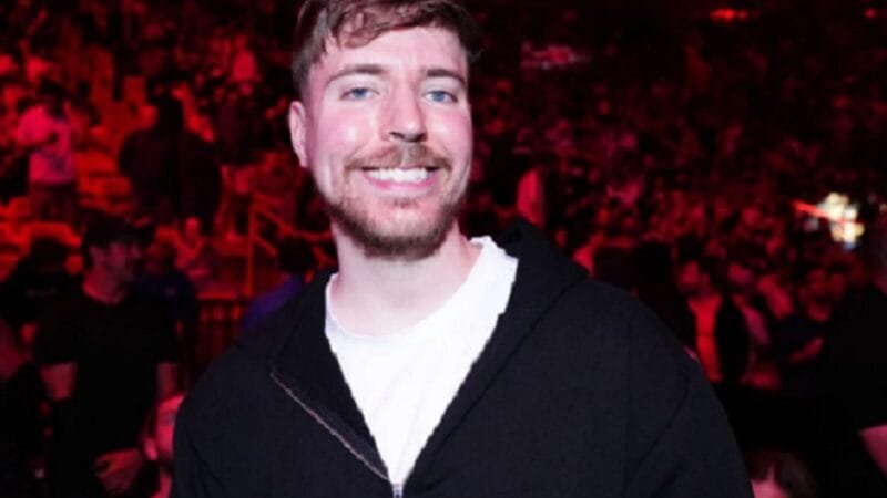 Maior influenciador do YouTube enfrenta um processo de 54 páginas