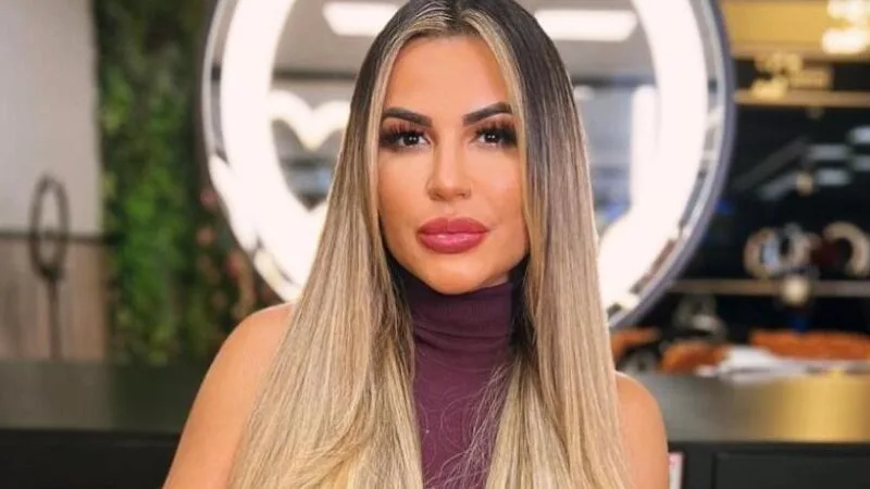 Influenciadora Deolane Bezerra não irá na CPI das bets