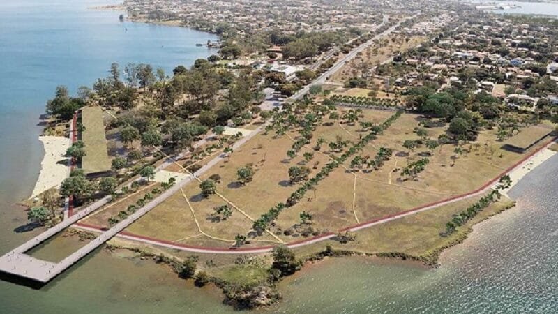 Terracap vai contratar serviços para a QI e QL 30 do Lago Sul