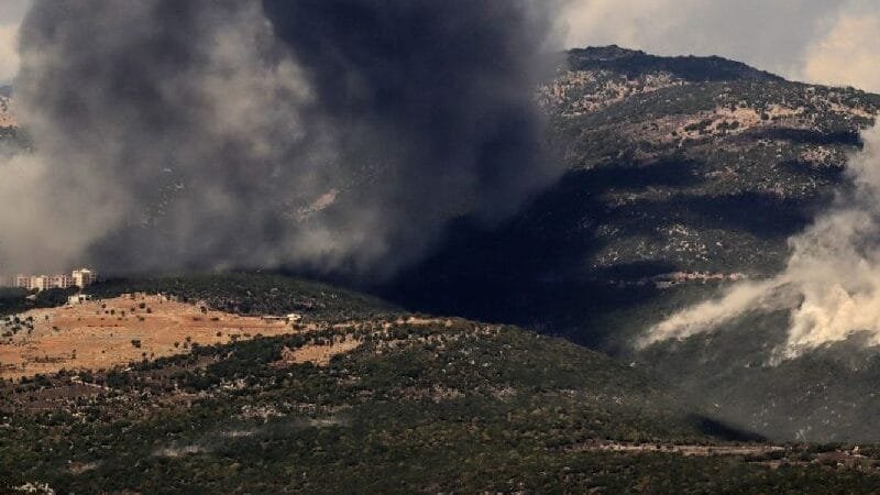 Exército israelense informou que matou chefe do Hezbollah