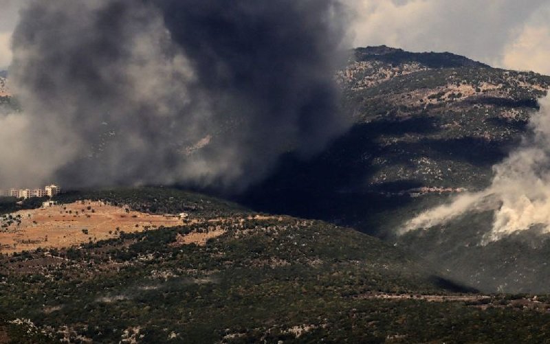 Líbano bombardeio guerra Israel Misto Brasil