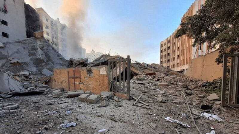 Grupo terrorista Hezbollah promete ação contra Israel