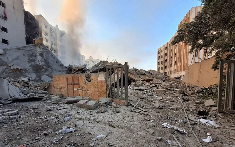 Líbano busca acordo permanente com Israel