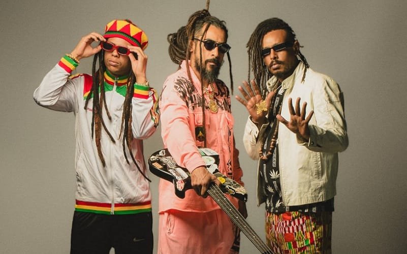 Música Cerrado Virtual DF Misto Brasil