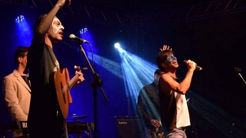 Festival de música em Planaltina tem ônibus e entrada gratuita