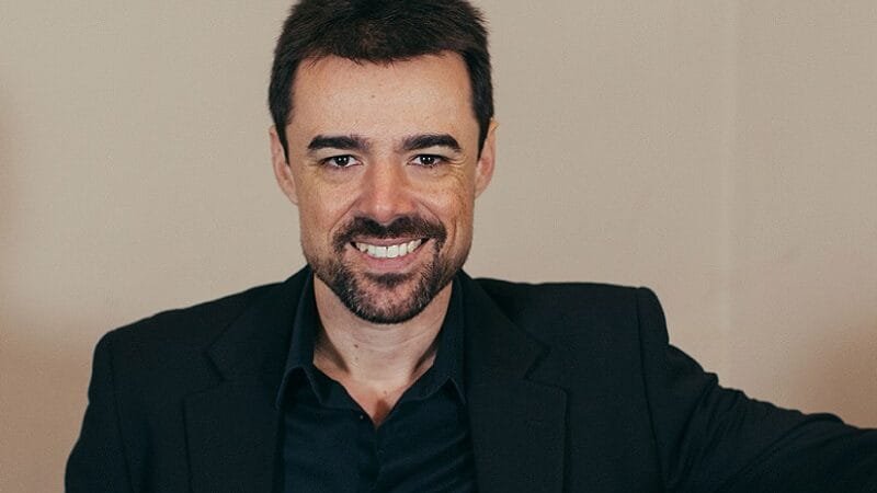 Show de graça nesta sexta-feira com o Quarteto Bruno Mangueira