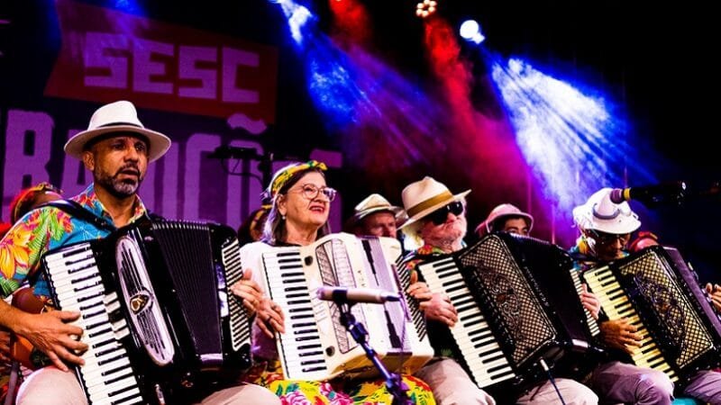 Primeira Orquestrada será neste sábado e domingo