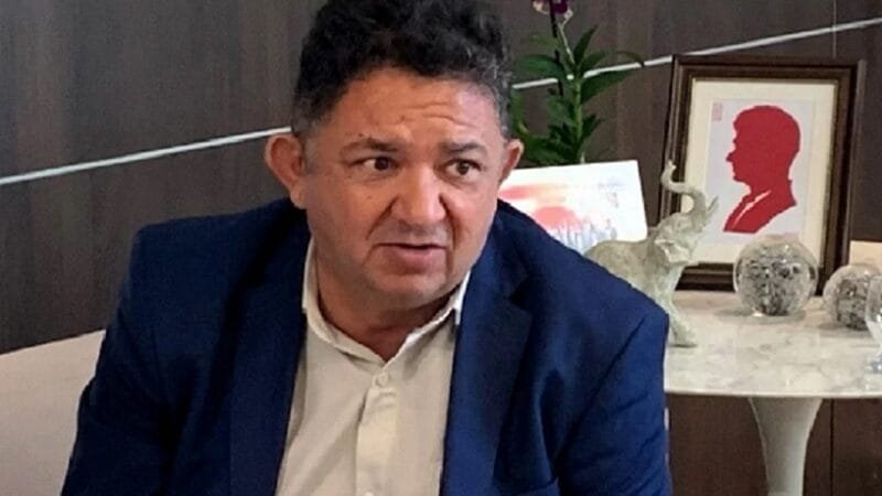 Entrevista – Delegado Cristiomário quer fazer do limão uma limonada