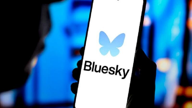 Rede social Bluesky quer ser “mecanismo de descoberta”