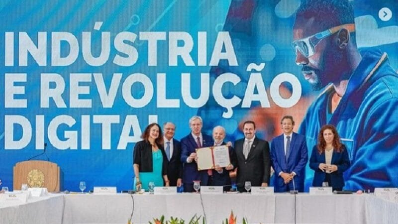 Fabricantes de semicondutores anunciaram investimentos de R$ 24,8 bilhões