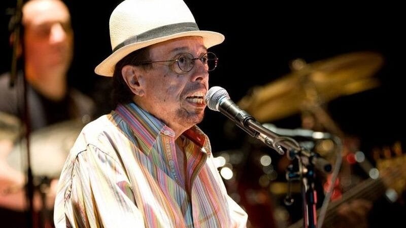 Morreu Sérgio Mendes, que combinou jazz e bossa nova