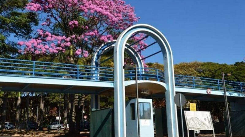 Concurso público para técnico na Universidade de Uberlândia