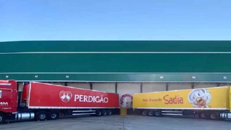 Surge a MBRF Global Foods Company