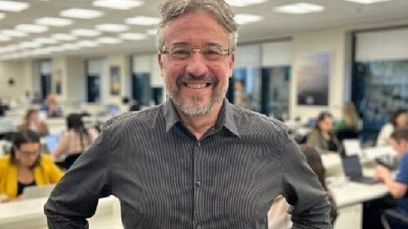 Holding anuncia novo executivo em agência de relações públicas