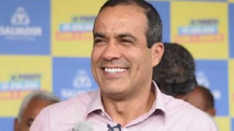 Prefeitos de várias capitais são reeleitos em primeiro turno