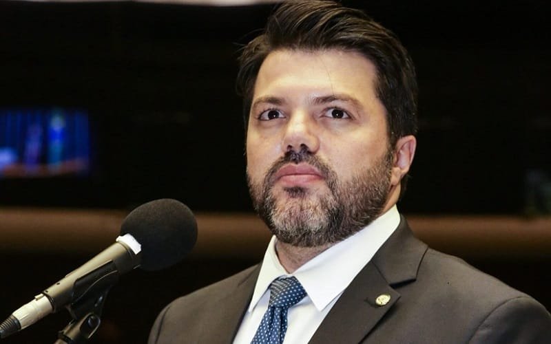 Anápolis Márcio Corrêa eleiçòes Misto Brasil